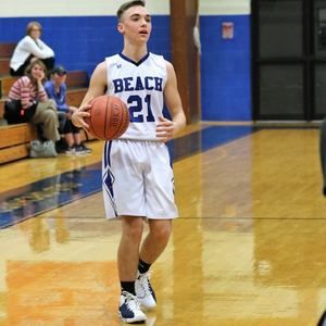 Meet your Posher, Garrett